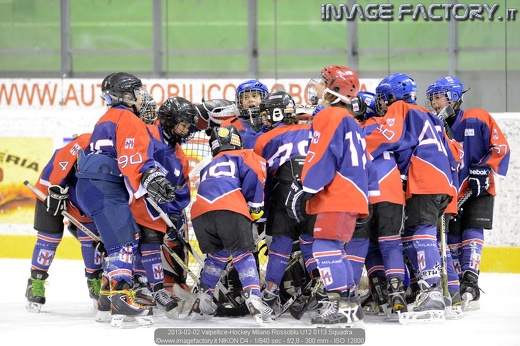 2013-02-02 Valpellice-Hockey Milano Rossoblu U12 0113 Squadra
